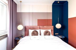 Fragola Apartments Polka- 2-bed, balcony - 7