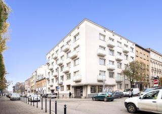 Fragola Apartments Polka- 2-bed, balcony - 6
