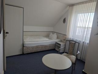 Pension Lindenhof in Fuchshain - 5