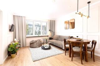 Fragola Apartments Polka- 2-bed, balcony - 5