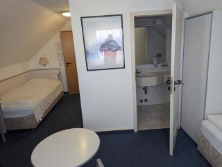 Pension Lindenhof in Fuchshain - 4