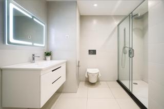 Luxueux immeuble en plein boulevard Sidi Yahia - 3