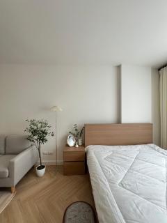 Minimal Condo At Ramkhamhaeng 64 - 3