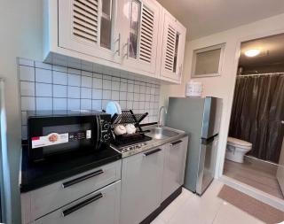 Minimal Condo At Ramkhamhaeng 64 - 8