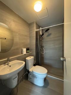 Minimal Condo At Ramkhamhaeng 64 - 7