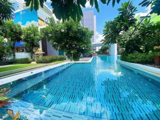 Minimal Condo At Ramkhamhaeng 64 - 9