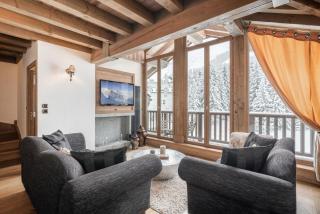 Apartment Aelora Courchevel - by EMERALD STAY - 1