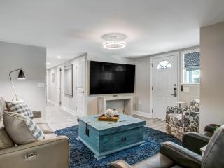 Beachside Villa Unit 1 - 0