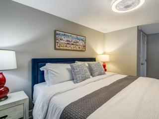 Beachside Villa Unit 1 - 9