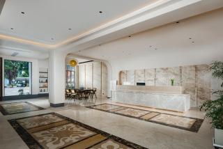 Sentraland Pengyue Garden International Hotel Shenzhen Futian Shangmeilin Metro Station Branch - 5