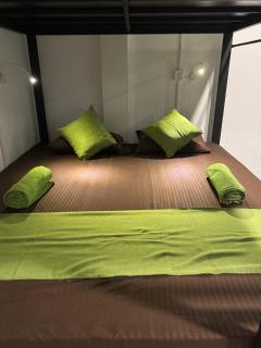 Surf and Retreat Hostel Weligama Srilanka -Coliving - 8