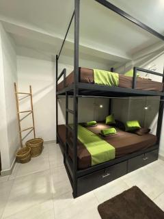 Surf and Retreat Hostel Weligama Srilanka -Coliving - 0