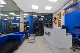 Collection O Aloft - 2