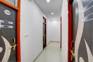 Hotel O Shree Ladli Hotel - 4