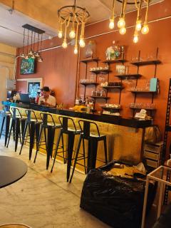 Bangkhunnon Station Hostel - 8