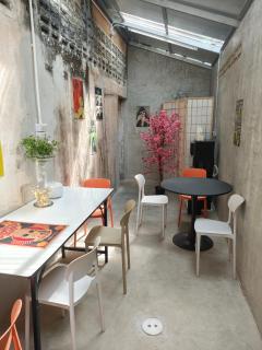 Bangkhunnon Station Hostel - 7