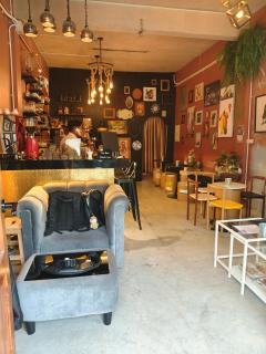 Bangkhunnon Station Hostel - 3