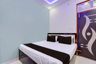 Hotel O Shree Ladli Hotel - 1