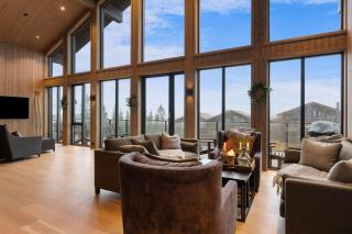 Fagerasen 958 by Vacation Trysil - 8