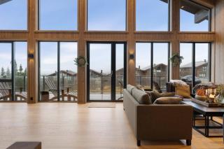 Fagerasen 958 by Vacation Trysil - 7