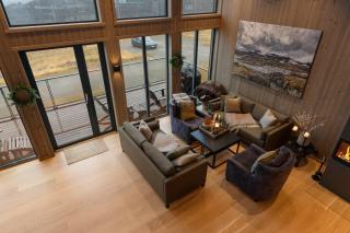 Fagerasen 958 by Vacation Trysil - 3