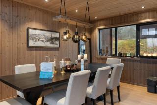 Fagerasen 958 by Vacation Trysil - 2