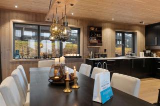 Fagerasen 958 by Vacation Trysil - 1