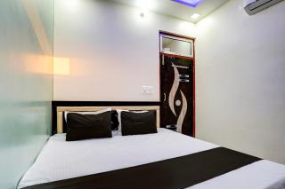 Hotel O Shree Ladli Hotel - 8