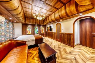 Hotel Lotus Yokohama - 4