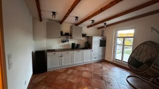 Ferienwohnung Zahn - 9