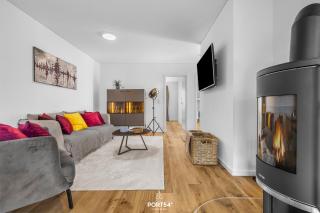 Ferienwohnung Sand und Seele Olpenitz - 0