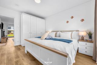 Ferienwohnung Sand und Seele Olpenitz - 9