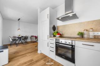 Ferienwohnung Sand und Seele Olpenitz - 6