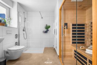 Ferienwohnung Sand und Seele Olpenitz - 5