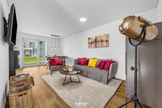 Ferienwohnung Sand und Seele Olpenitz - 4