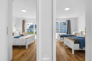 Ferienwohnung Sand und Seele Olpenitz - 5