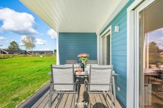 Ferienwohnung Sand und Seele Olpenitz - 3