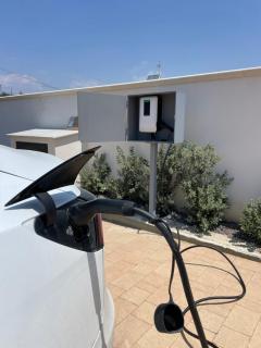 Villa Kora Suites&Pool - 5