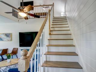 Beachside Villa Unit 4 - 3