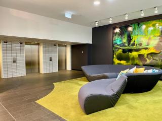 The Elm - 2beds 2bath, FREE 2xParking, Pool & Gym - 7