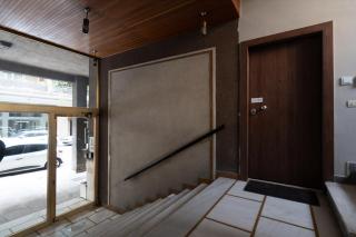 15 mins Walk to Acropolis, Minimalist Studio - 4