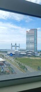 D'villa Indah Apartment near Drawbridge Kuala Terengganu - 3