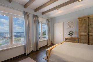 Haus Seepanorama - Marina Mücheln - 9