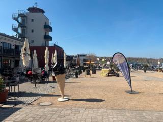 Haus Seepanorama - Marina Mücheln - 8