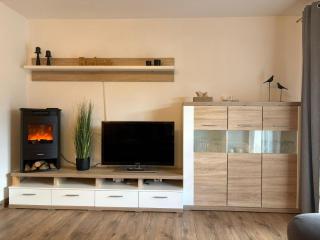 Feriendorf Hochbergle Haus 34 - 8