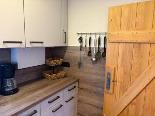 Feriendorf Hochbergle Haus 34 - 5