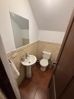 'Entertainment Home with Courtyard & Rooftop - 7