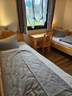 Feriendorf Hochbergle Haus 34 - 1