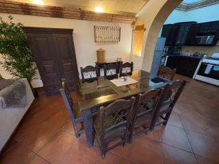 'Entertainment Home with Courtyard & Rooftop - 1