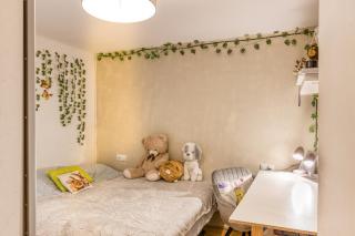 Apartamento Irlulan - 4